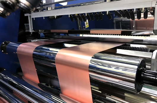 Metallprodukt-Herstellungsausrüstung