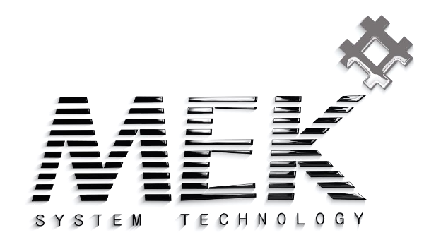 MEK Logo